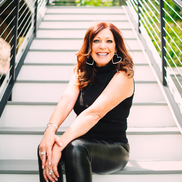 Dawn Damon Ministries