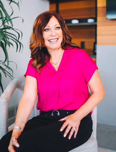 Dawn Damon Ministries